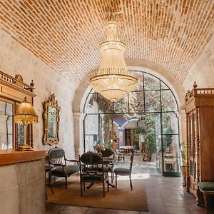 La Hostería Boutique Hotel